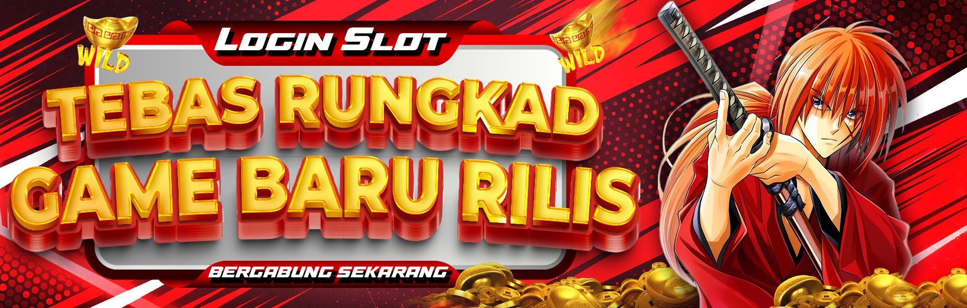 KeretaSlot Banner Slot Online